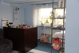 Suknie ślubne w salonie Monika