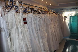 Salon sukien ślubnych